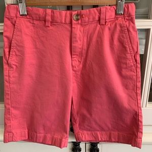 Vineyard Vines Boys’ Stretch Breaker Shorts